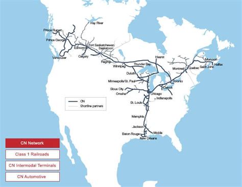 cn rail harvey tracking.